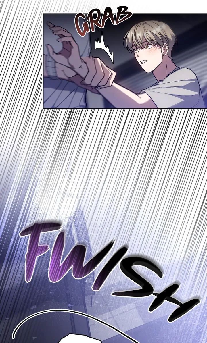 Traces of the Sun Chapter 84 page 25 - 