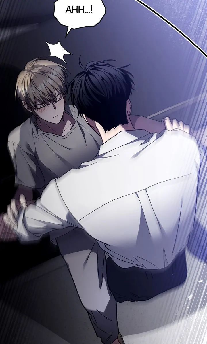 Traces of the Sun Chapter 84 page 26 - 