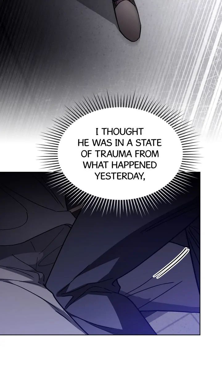 Traces of the Sun Chapter 84 page 27 - 