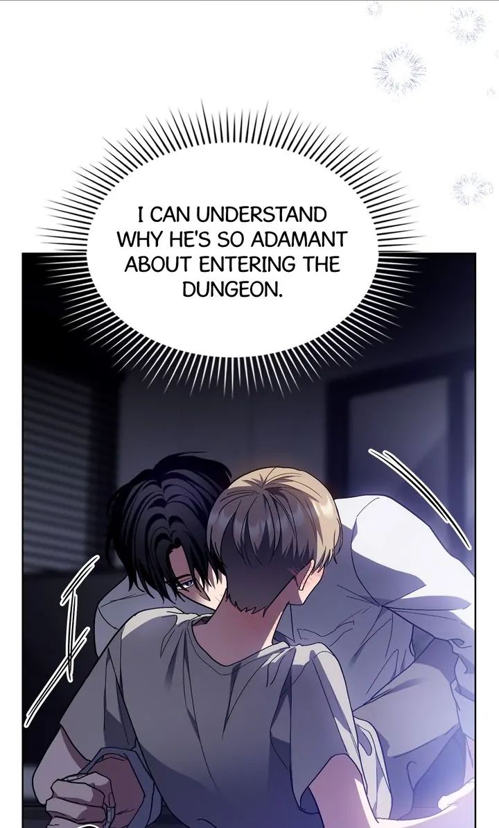 Traces of the Sun Chapter 84 page 30 - 