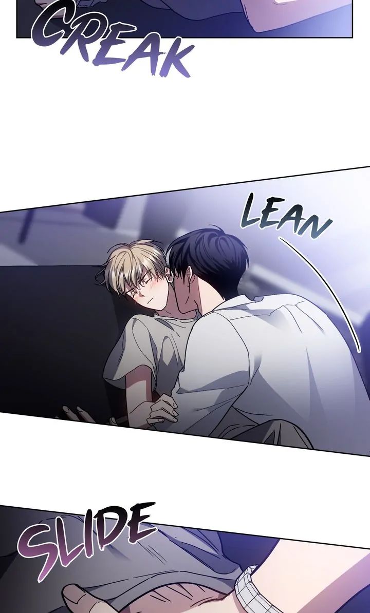 Traces of the Sun Chapter 84 page 31 - 
