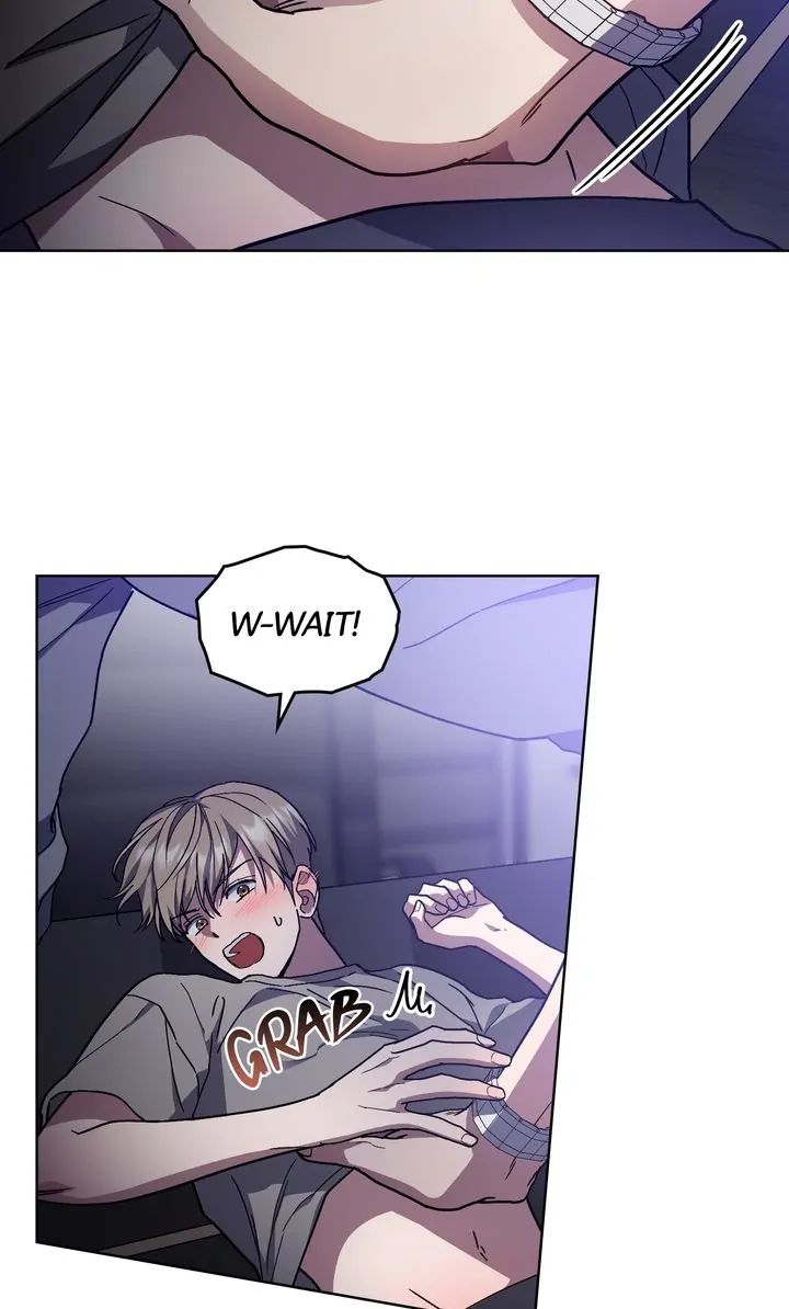 Traces of the Sun Chapter 84 page 32 - 