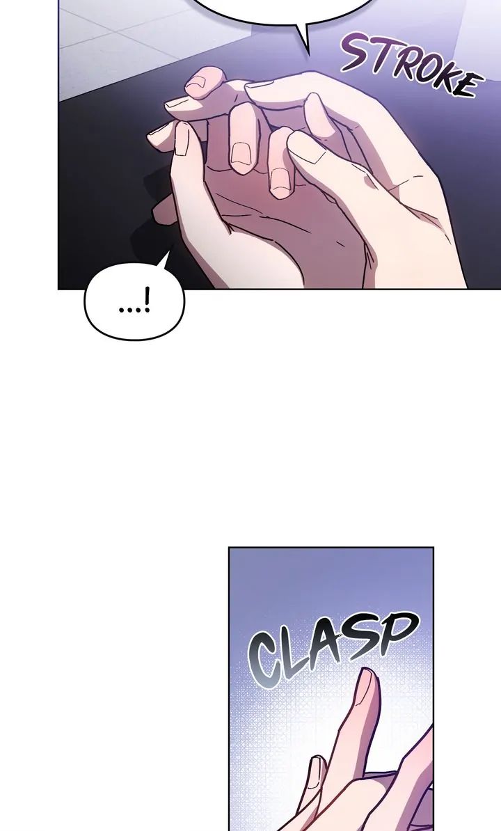 Traces of the Sun Chapter 84 page 35 - 