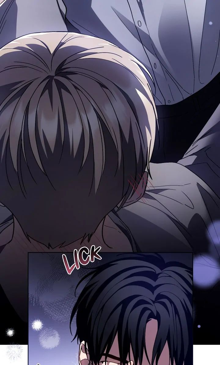 Traces of the Sun Chapter 84 page 37 - 
