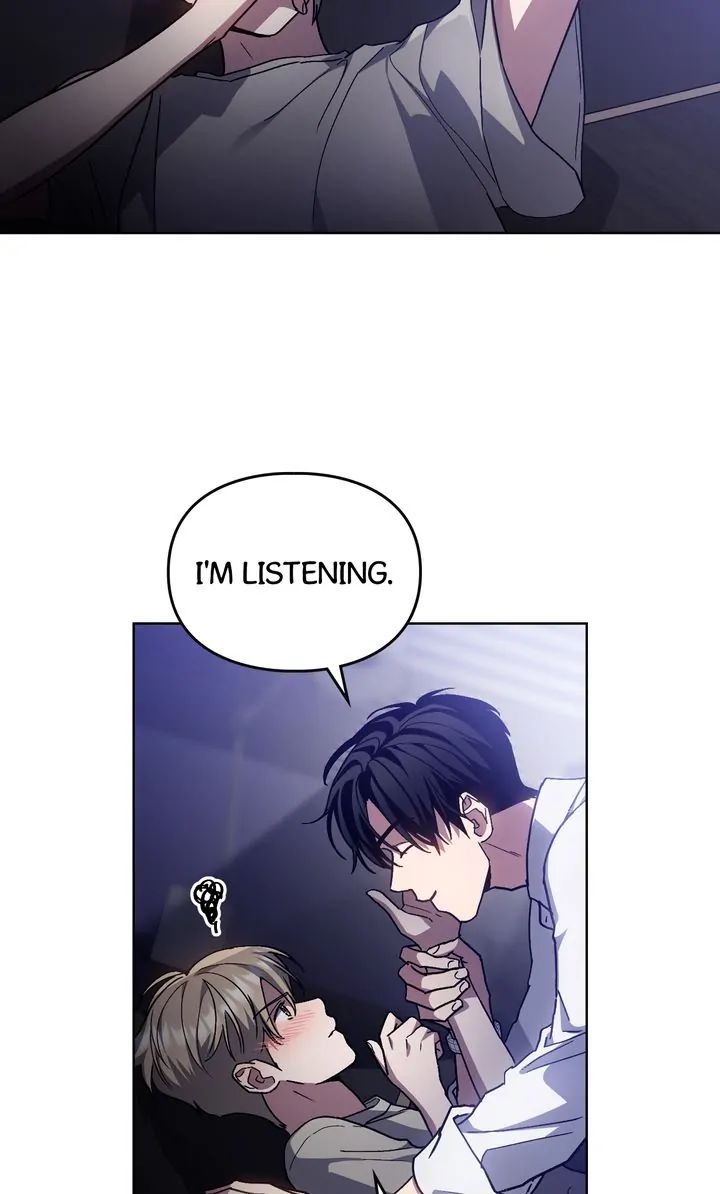 Traces of the Sun Chapter 84 page 39 - 