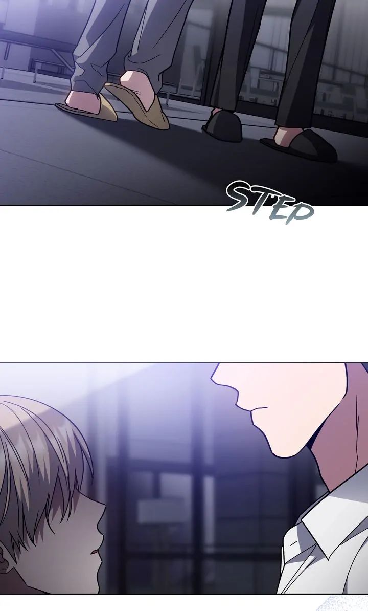 Traces of the Sun Chapter 84 page 5 - 