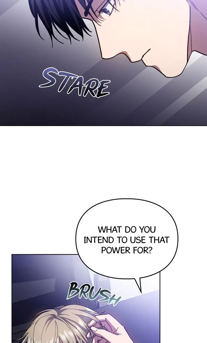 Traces of the Sun Chapter 84 page 43 - 