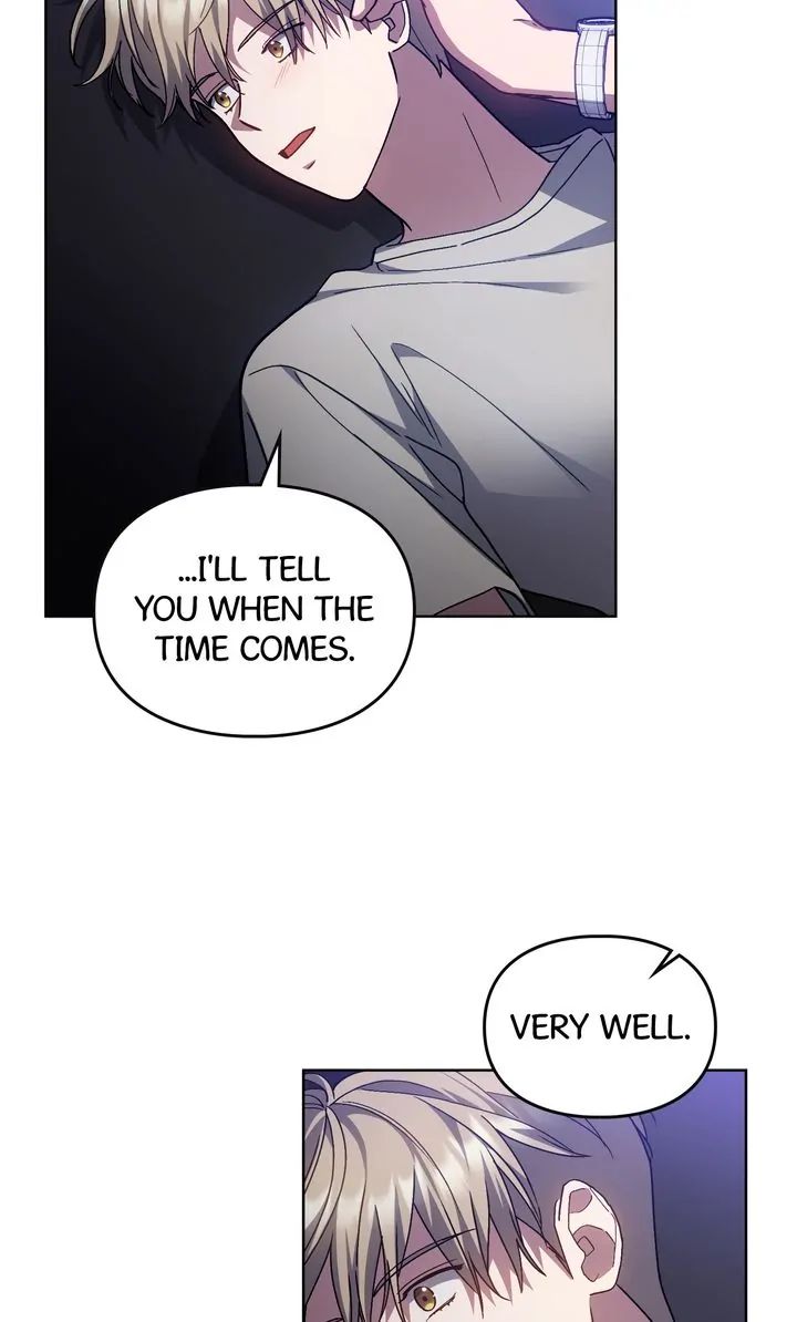 Traces of the Sun Chapter 84 page 44 - 