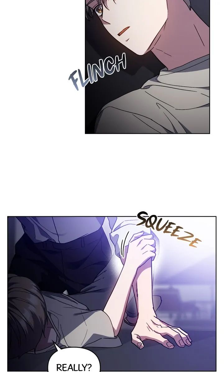 Traces of the Sun Chapter 84 page 45 - 