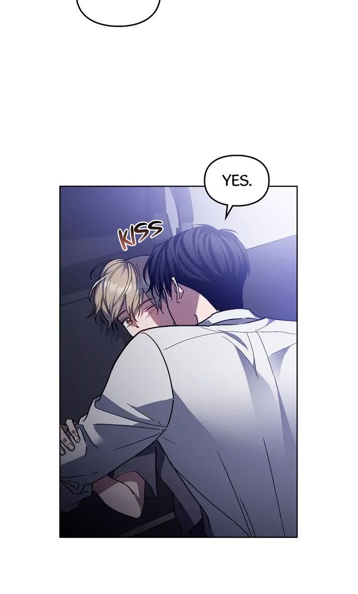 Traces of the Sun Chapter 84 page 46 - 