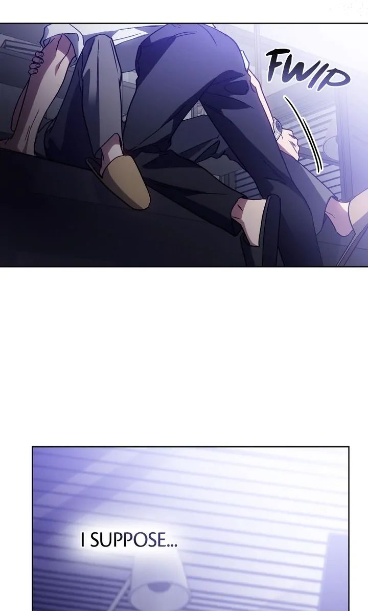 Traces of the Sun Chapter 84 page 50 - 