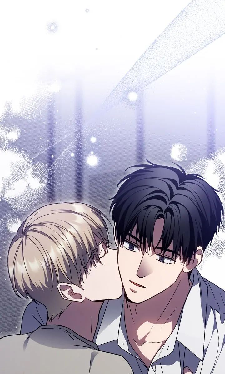 Traces of the Sun Chapter 84 page 6 - 