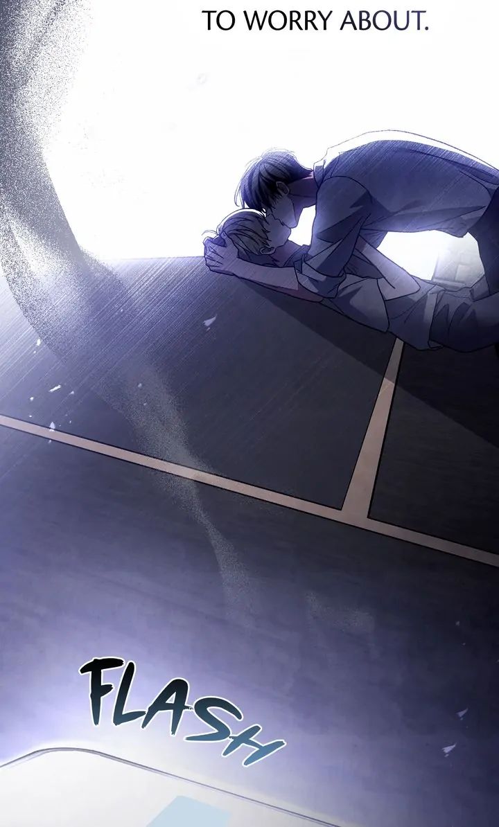 Traces of the Sun Chapter 84 page 52 - 