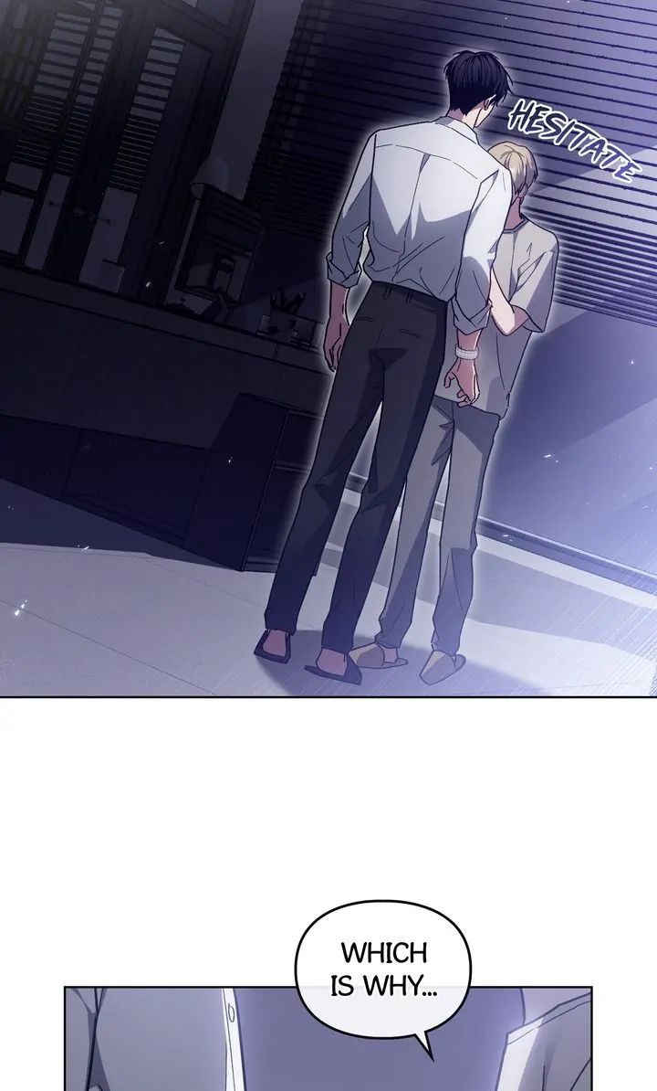 Traces of the Sun Chapter 84 page 10 - 
