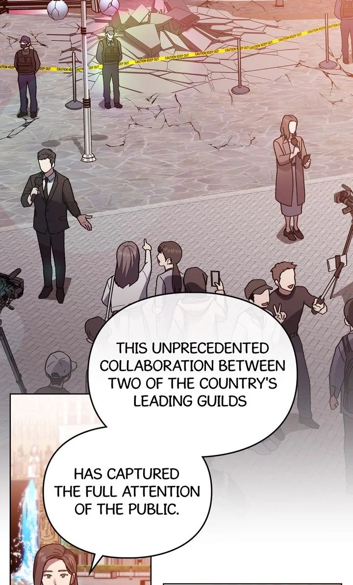 Traces of the Sun Chapter 85 page 2 - 
