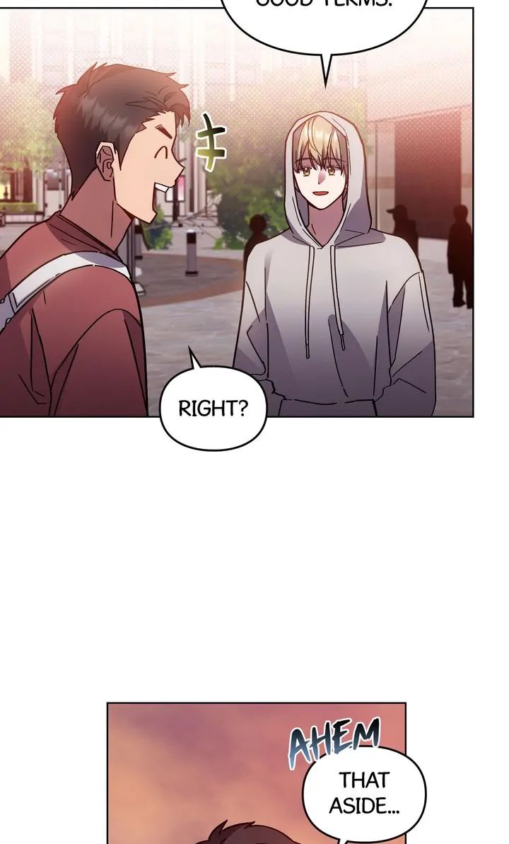 Traces of the Sun Chapter 85 page 12 - 
