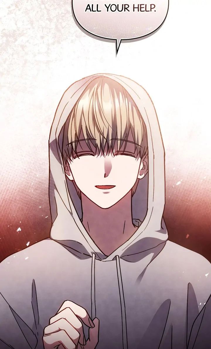 Traces of the Sun Chapter 85 page 19 - 