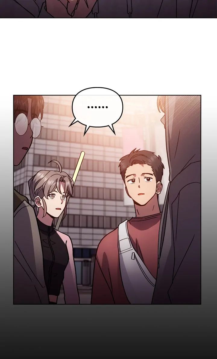 Traces of the Sun Chapter 85 page 20 - 