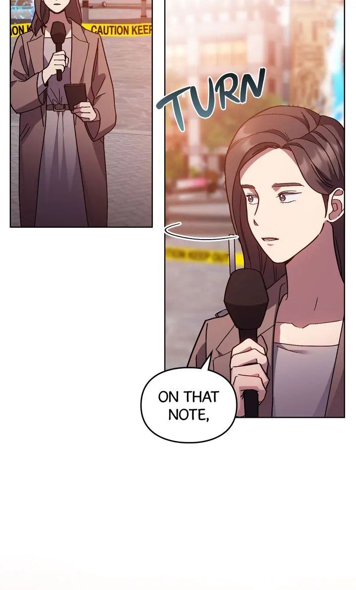 Traces of the Sun Chapter 85 page 3 - 
