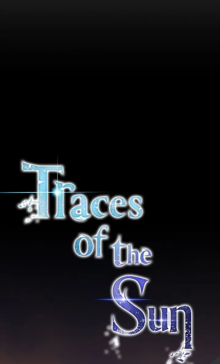Traces of the Sun Chapter 85 page 21 - 