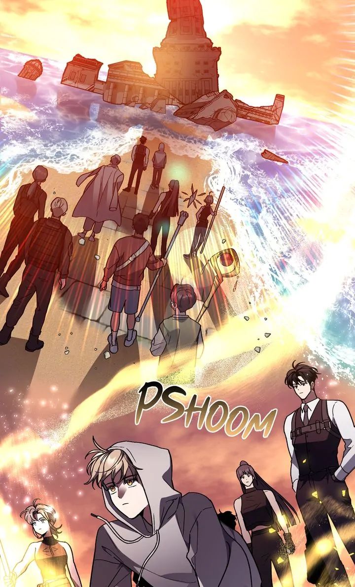 Traces of the Sun Chapter 85 page 23 - 