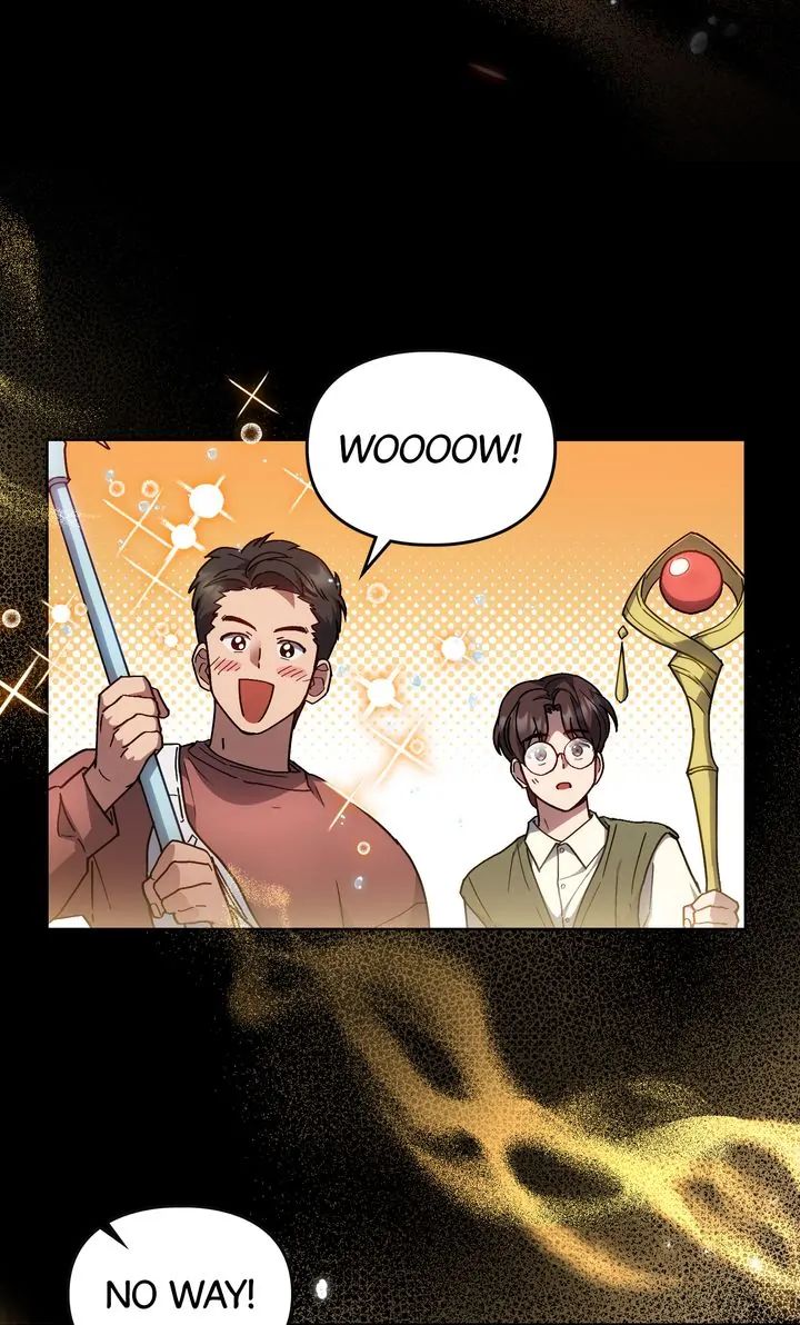 Traces of the Sun Chapter 85 page 33 - 