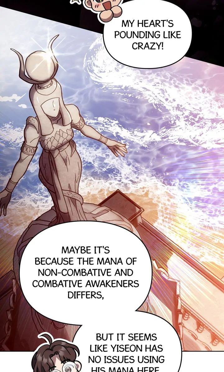 Traces of the Sun Chapter 85 page 37 - 