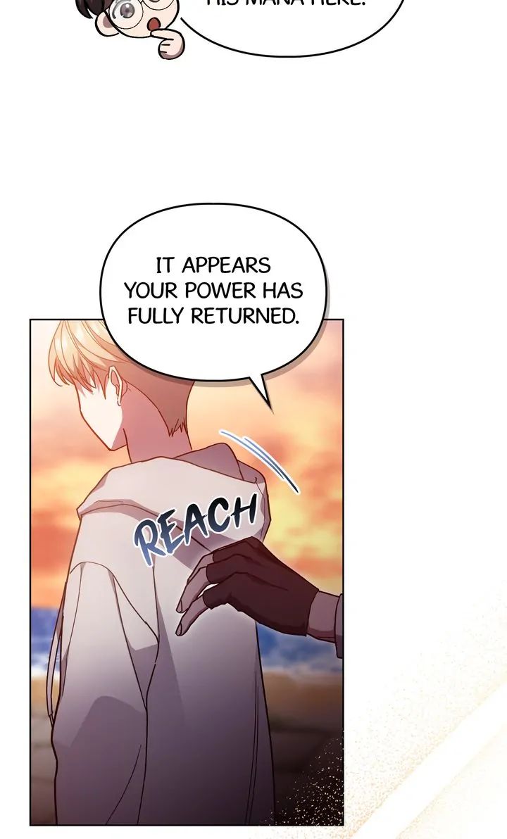 Traces of the Sun Chapter 85 page 38 - 