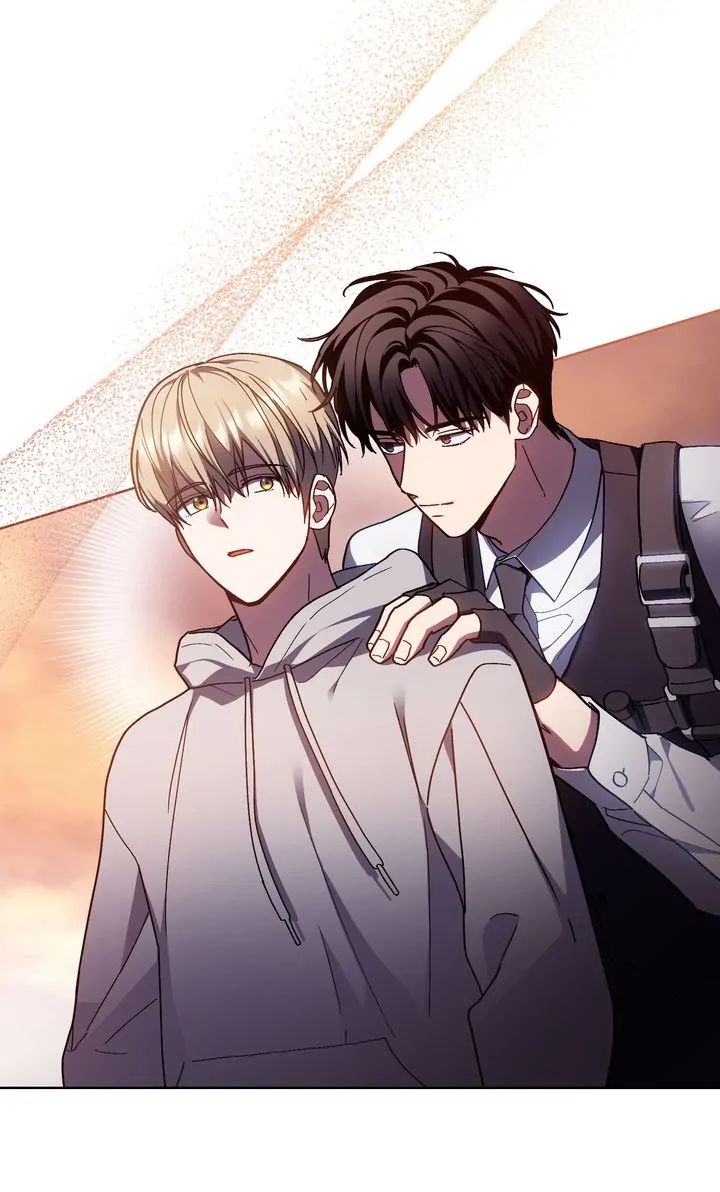 Traces of the Sun Chapter 85 page 39 - 