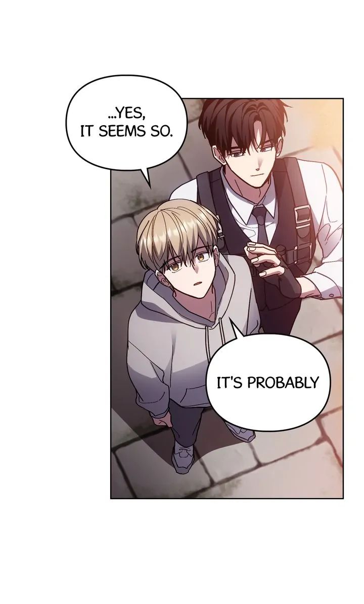 Traces of the Sun Chapter 85 page 40 - 