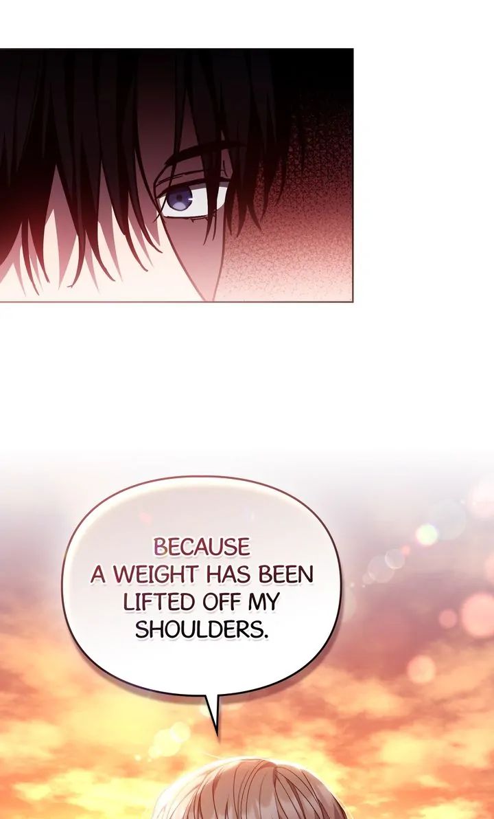 Traces of the Sun Chapter 85 page 41 - 