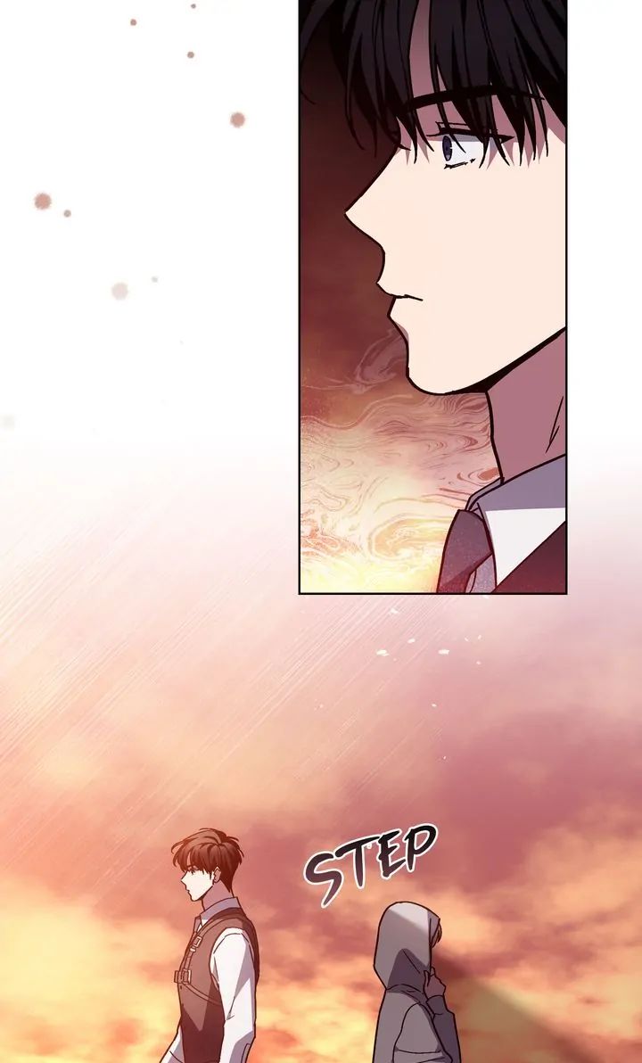 Traces of the Sun Chapter 85 page 43 - 