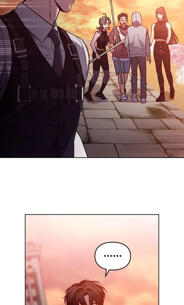 Traces of the Sun Chapter 85 page 45 - 