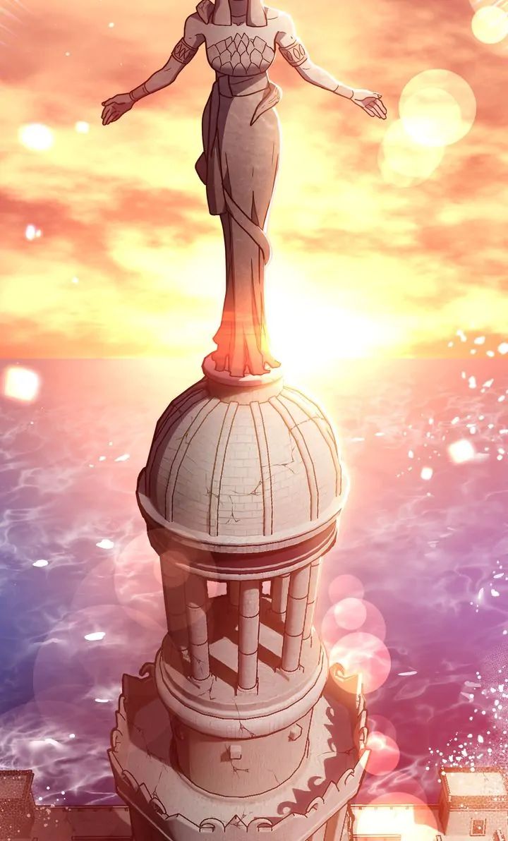 Traces of the Sun Chapter 85 page 47 - 