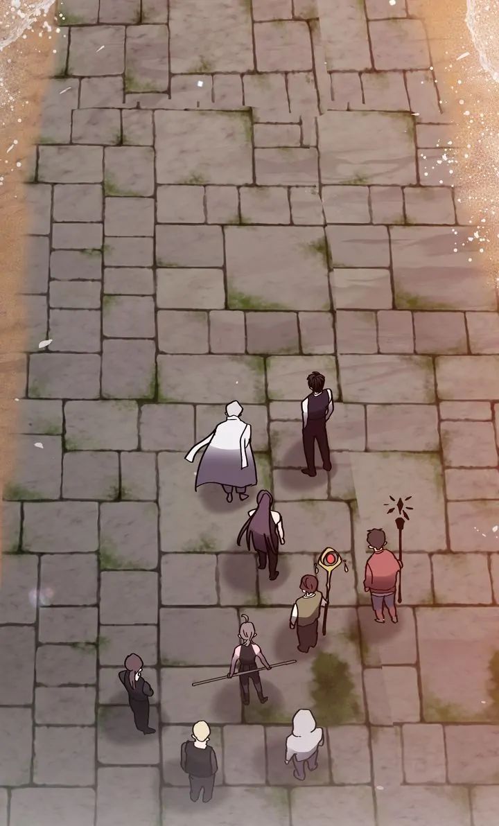 Traces of the Sun Chapter 85 page 49 - 