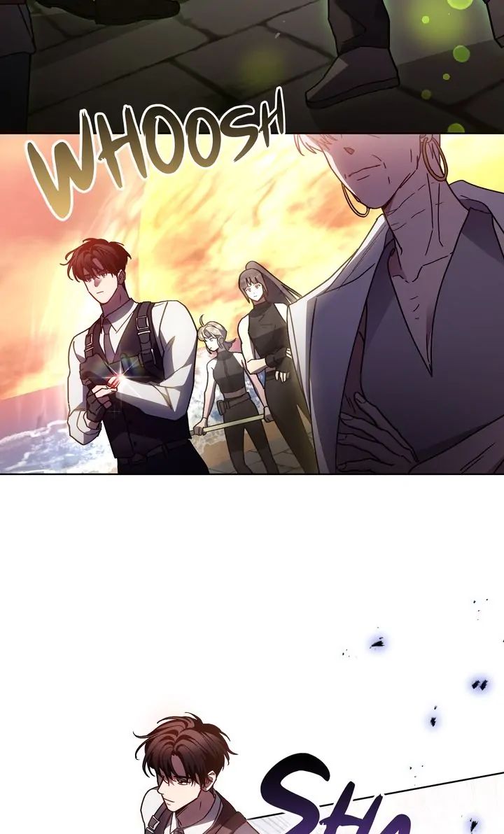 Traces of the Sun Chapter 85 page 53 - 
