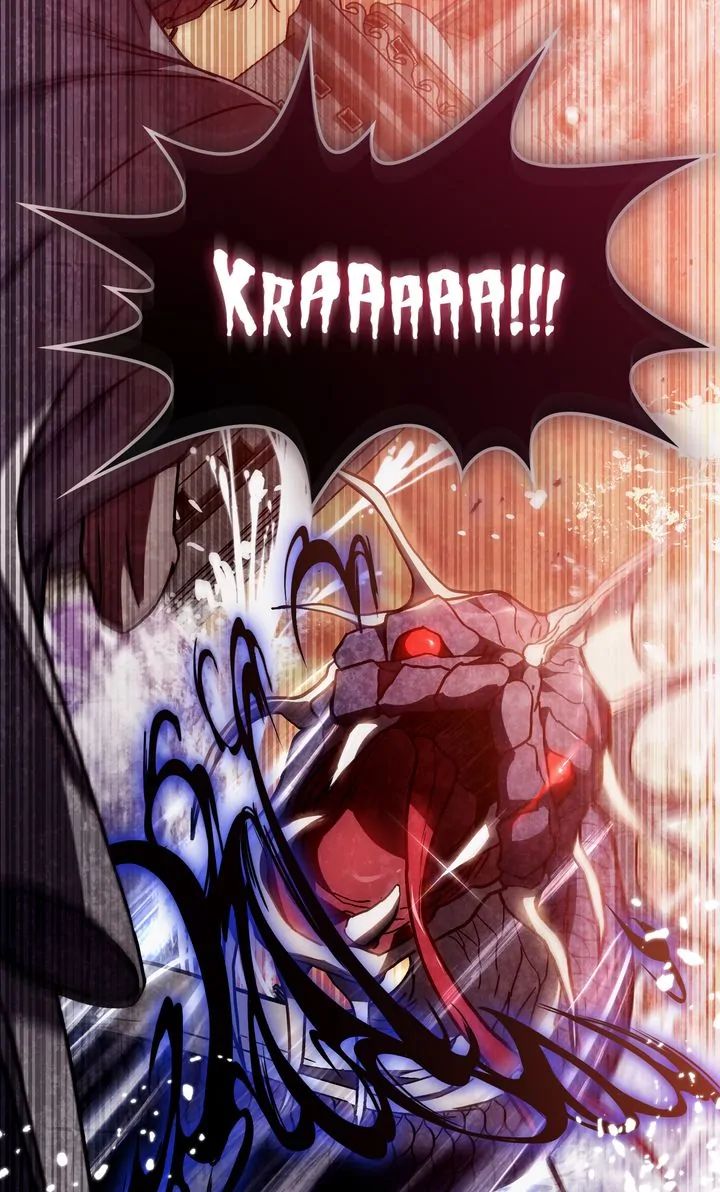 Traces of the Sun Chapter 85 page 57 - 