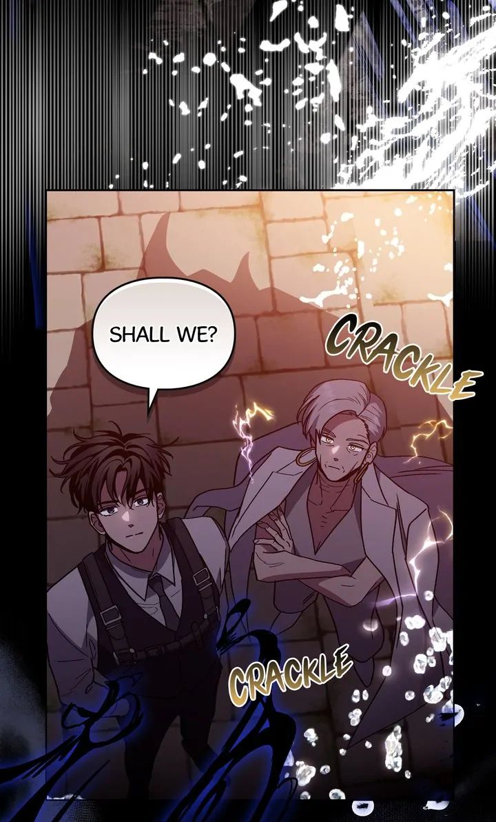 Traces of the Sun Chapter 85 page 59 - 