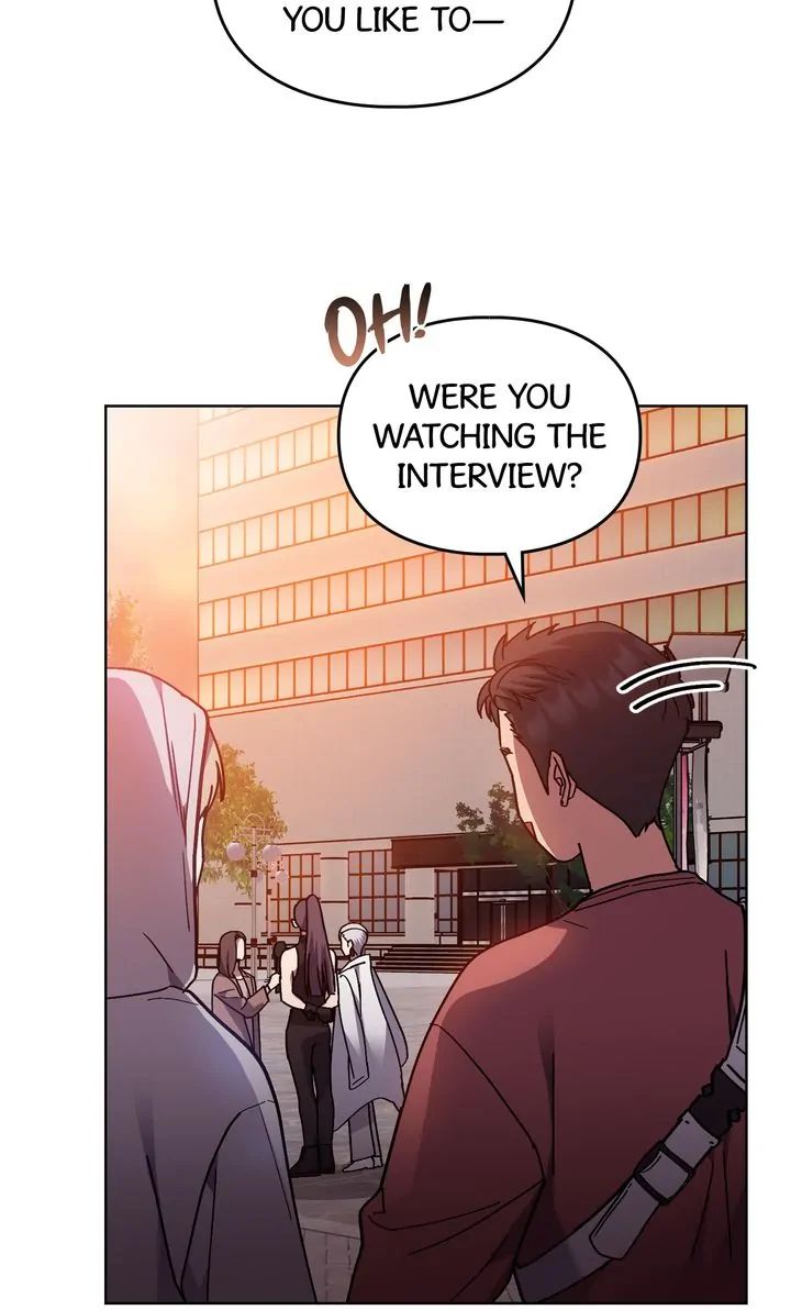 Traces of the Sun Chapter 85 page 7 - 