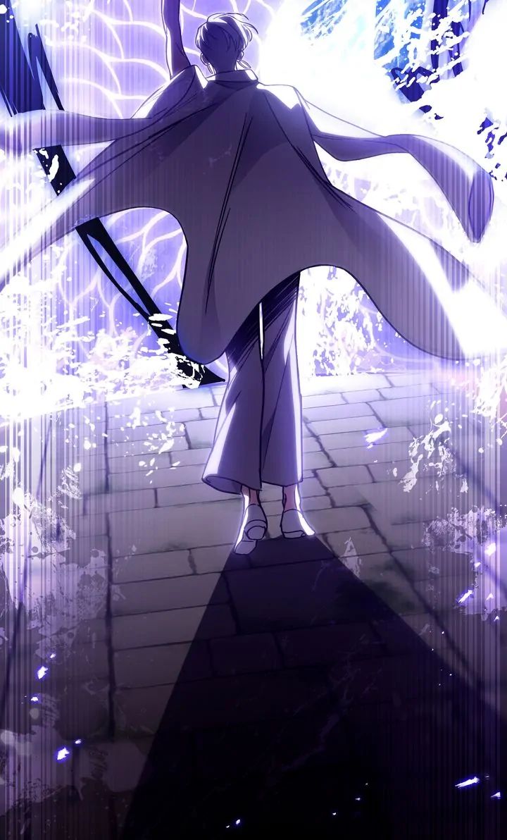 Traces of the Sun Chapter 85 page 64 - 