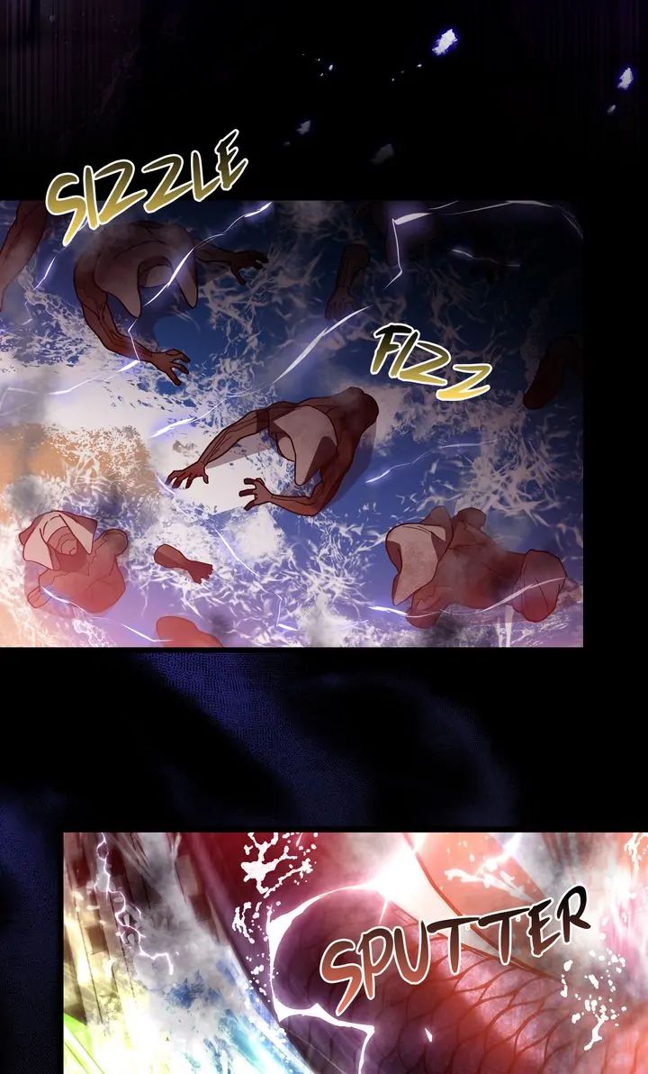 Traces of the Sun Chapter 85 page 65 - 