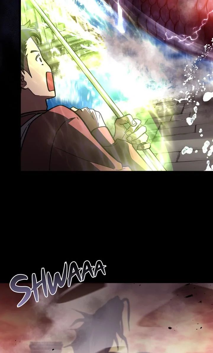 Traces of the Sun Chapter 85 page 66 - 