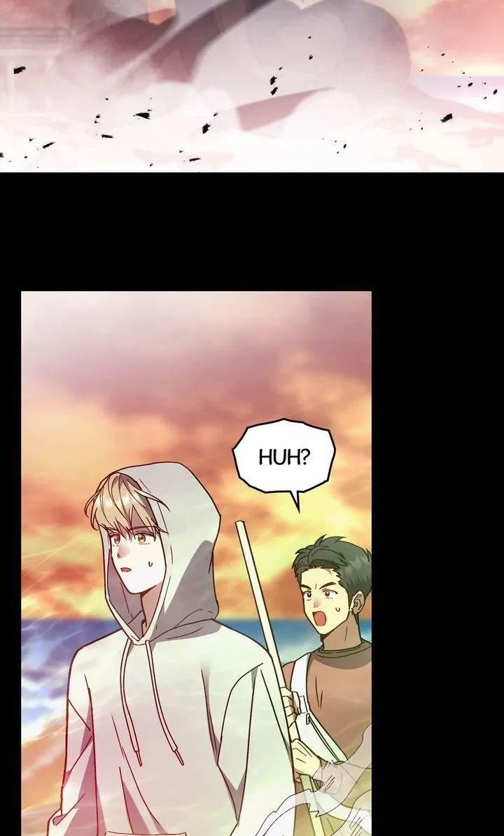 Traces of the Sun Chapter 85 page 67 - 