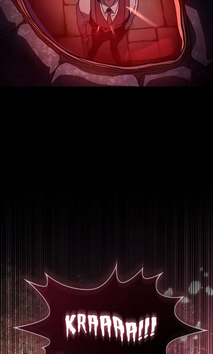 Traces of the Sun Chapter 85 page 70 - 