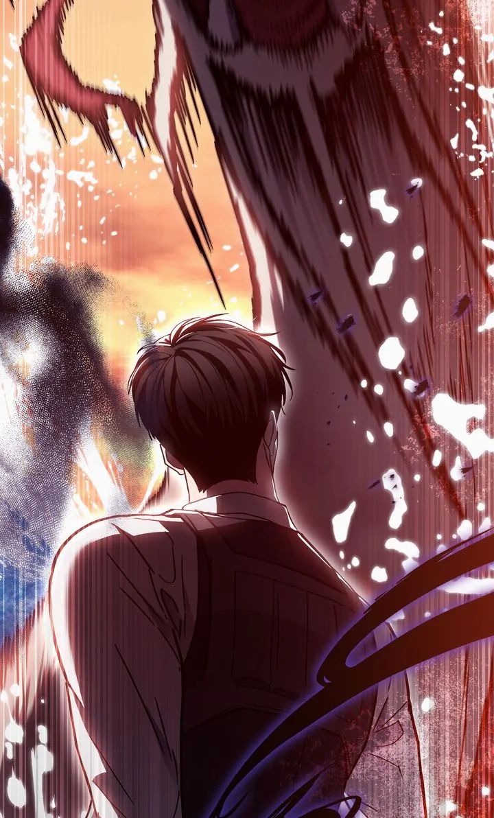 Traces of the Sun Chapter 85 page 72 - 