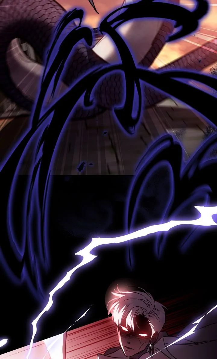 Traces of the Sun Chapter 85 page 76 - 