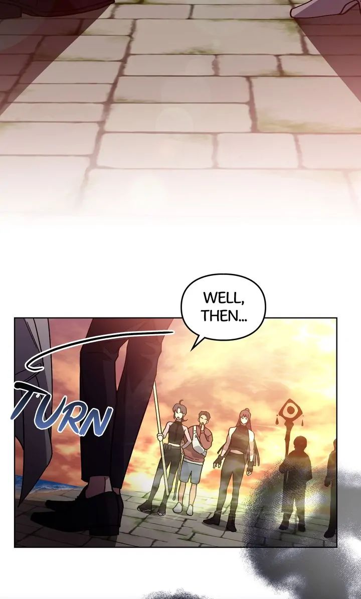 Traces of the Sun Chapter 85 page 81 - 
