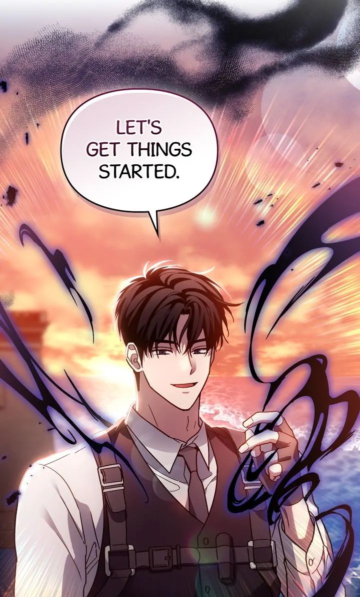 Traces of the Sun Chapter 85 page 82 - 