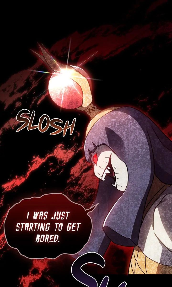 Traces of the Sun Chapter 86 page 14 - 