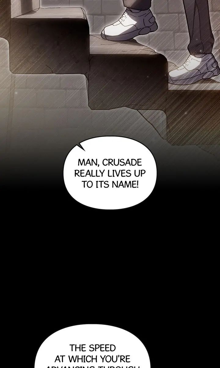 Traces of the Sun Chapter 86 page 3 - 